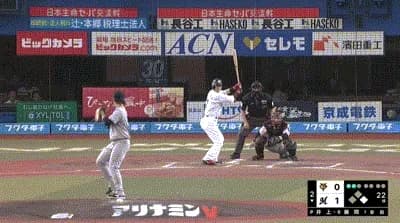 【ロッテ対巨人1回戦】巨人・井上温大、炎上…
