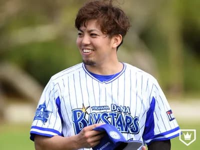 今って横浜史上最強先発ローテだよな