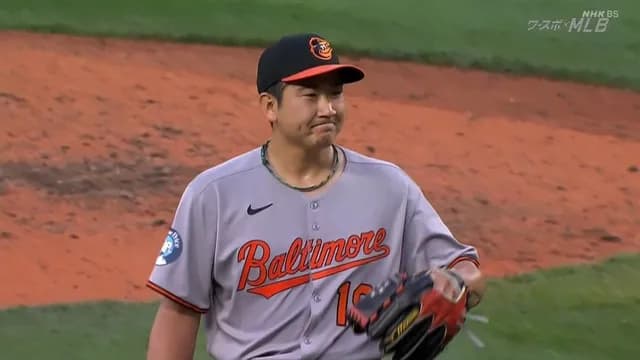 菅野智之『カブスにトレード論』加速 「先発2番手としてフィットするだろう」