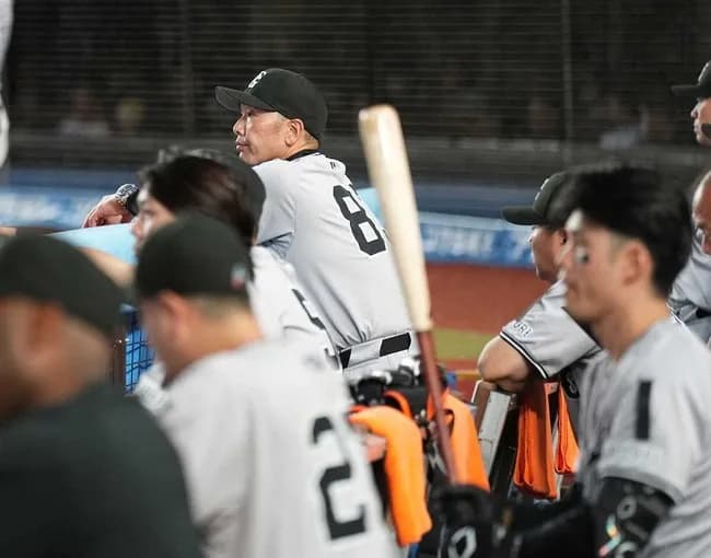 巨人・阿部監督　打線は「3点が今MAX」　井上は「見ての通り」