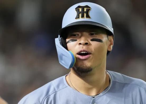 阪神タイガース史上『200点』を獲得したドラフトがこちらwwwwwwww