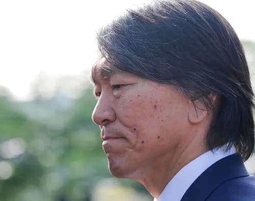 松井秀喜「長嶋監督と生前約束したことがある」