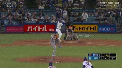 フリーマン、サヨナラ打！延長10回スコットが汚名返上の投球で流れ呼んだ　マンシーが9回“値千金”の同点ソロ&初回8号2ラン