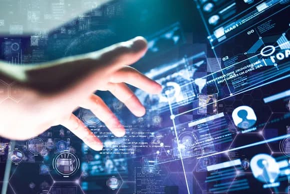 【悲報】AI「それ、Googleより俺の方が速くて正確ですｗ」