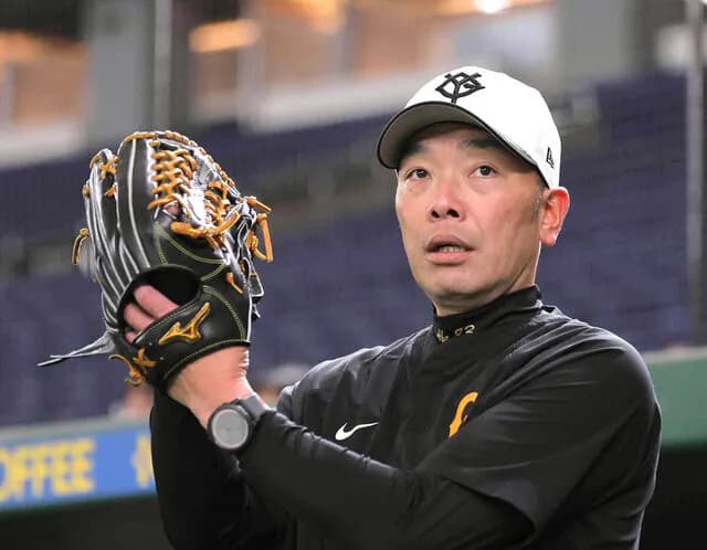 【悲報】巨人阿部「リチャードに"バントしましょうか？"って言われた」