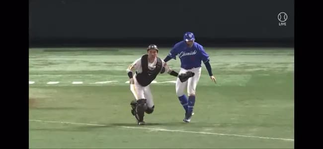 プロ野球三大珍プレー「フェン直ゲッツー」「ライトオーバー無得点」