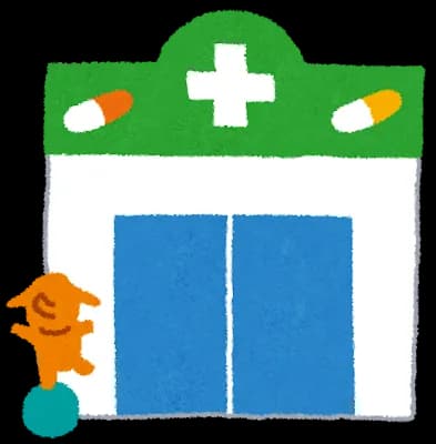 薬局での出来事なんだけど…私「その態度は何？こっちは客ですよ」薬剤師「客ではない。患者です」→これクレーム入れていいかな？