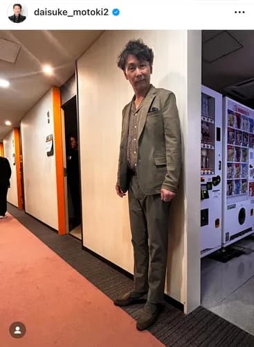 元巨人・元木大介(53) 「長嶋茂雄さん」緊急特番出演で「痩せた」「大丈夫？」「佐々木蔵之介？」