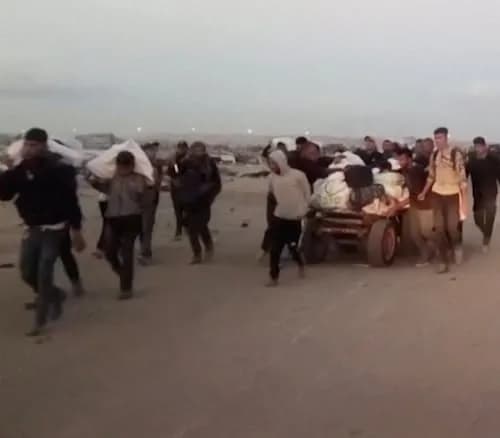 【悲報】イスラエルさん、世界中から「ちょっとそれ酷くない？」と言われはじめる