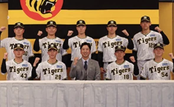 阪神タイガース「育成ムズいな……せや！」→結果