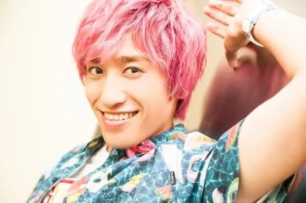 EXIT兼近(34)「芸人特有のドラゴンボールやプロレスで例えるのが大嫌い。俺たち若者は知らねえよ」