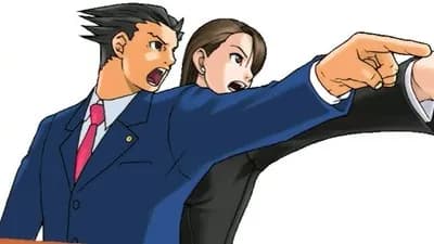 【朗報】逆転裁判の最良エピソード、「逆転サーカス」「華麗なる逆転」「一柳検事が自立するやつ」の3択まで絞られる