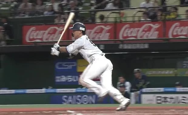 西川愛也 WAR+2.4（リーグ1位）