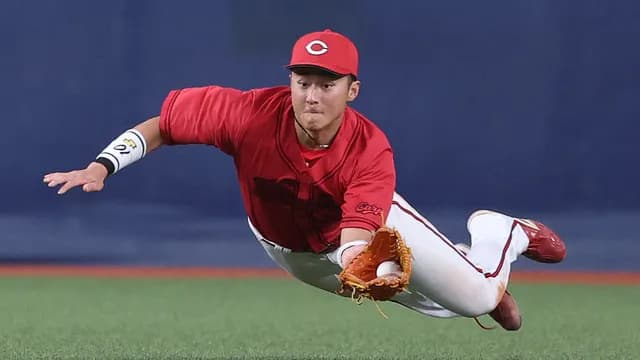 カープモンテロ猛打賞！矢野タイムリーで逆転も『13残塁』で再逆転負け。佐々木は2安打2盗塁で俊足アピール【広島3-4オリックス/試合結果】