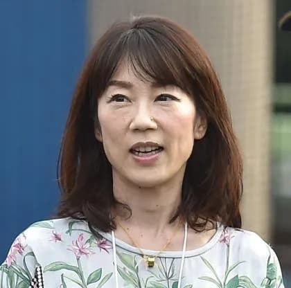 長嶋三奈（57）さん、未婚