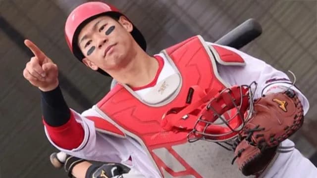 カープ坂倉将吾『2番捕手』←この攻撃的2番の打順はあり？