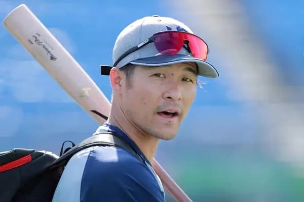 高津監督「茂木はゲームに出る状態ではなかった。明日もそう」