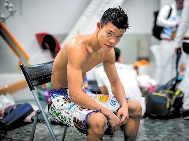 亀田和毅（33）、『負けたら引退』と試合に臨んで負けるも現役続投を表明