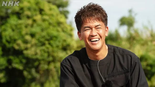 武井壮「サイト作りたい。(俺たち芸能人に都合のいい)不幸にならないサイト。よくない？」