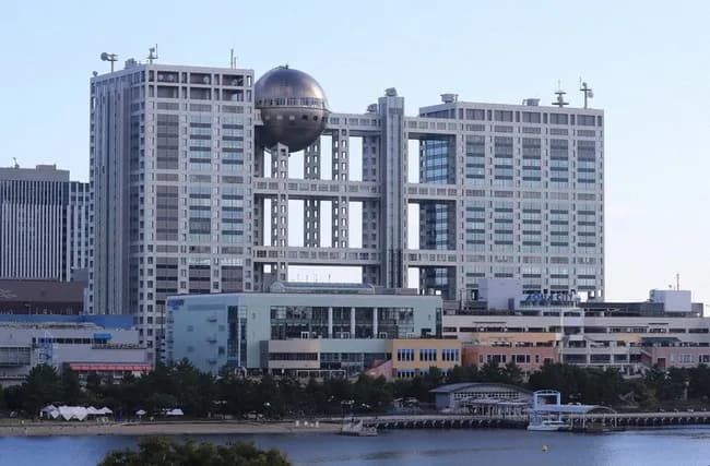 フジ社長　中居氏に法的責任追及する可能性に言及「全ての選択肢を残したまま」