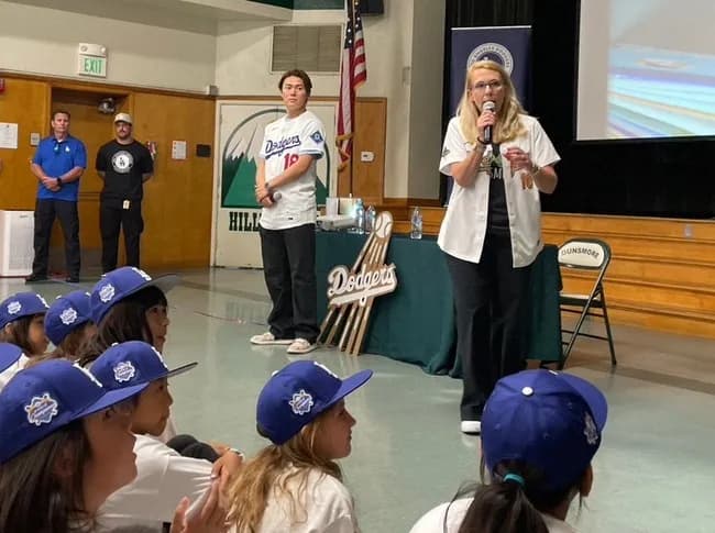 山本由伸「無人島に1人連れていくなら大谷翔平」「二刀流だしいろんな技を持ってる」