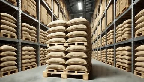 【悲報】農家さん、ブチギレ「次から備蓄米は納めない」