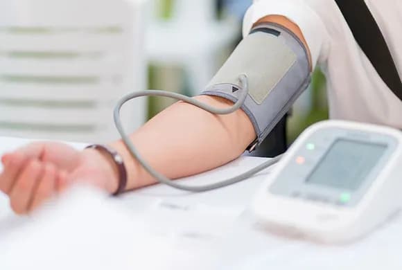 【疑問】血圧140ってもうヤバい部類なんか？ｗｗｗｗｗｗ