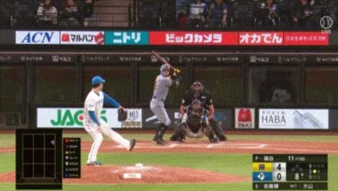 阪神・佐藤輝明、超特大のプロ通算第100号ｗｗｗｗｗｗｗｗｗｗｗｗ