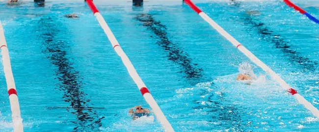 【水泳】ドーピング容認大会、参加した選手は日本水連の資格停止に　世界水連の方針に準ずる「絶対にノー」