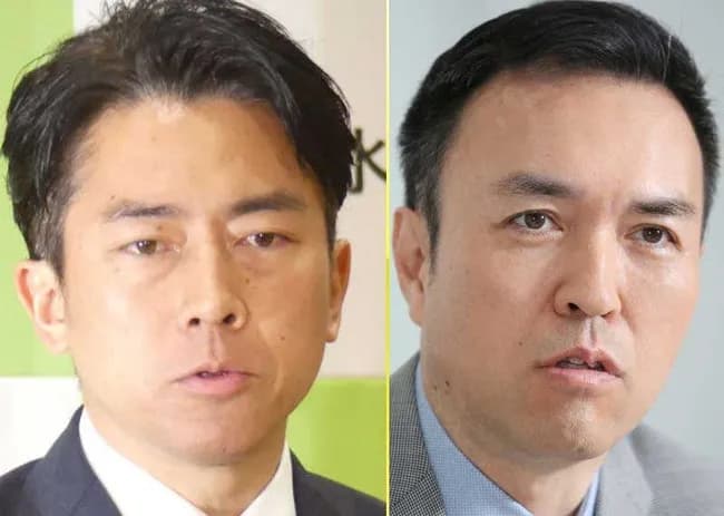 【テレビ】ファミマ備蓄米視察の小泉進次郎農相に「参院選までこうやって出続けるのかな」玉川徹氏が指摘