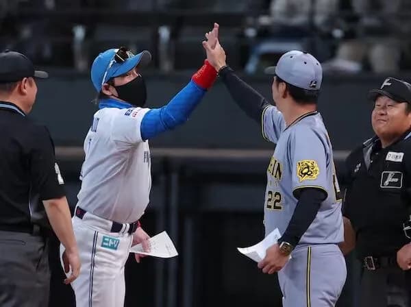 交　流　戦　1　カ　ー　ド　を　終　え　て　の　感　想