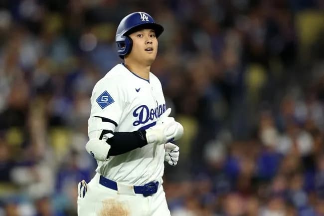 【MLB】大谷翔平の『1番打者』はもったいない？　23本塁打＆39打点が示す「意味不明な比率」「1番打者にしては長打率が高すぎる」