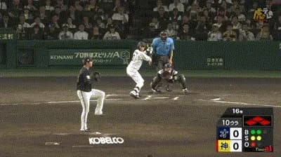 【阪神対オリックス1回戦】阪神、延長１０回１アウト満塁から木浪がサヨナラタイムリー！！！！！！！！！！！！！！！！！！！