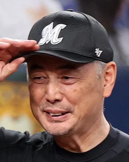 ロッテ吉井監督、若手投手から「こっちに来るなよ！」と言われる