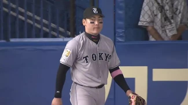 大勢と阿部で丸のやらかし忘れてない？