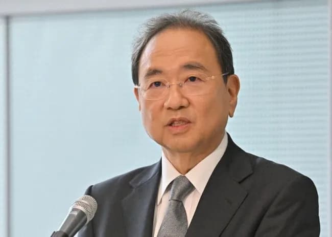 ナカジ、大した処分を受けずにフジテレビ残留決定で大勝利