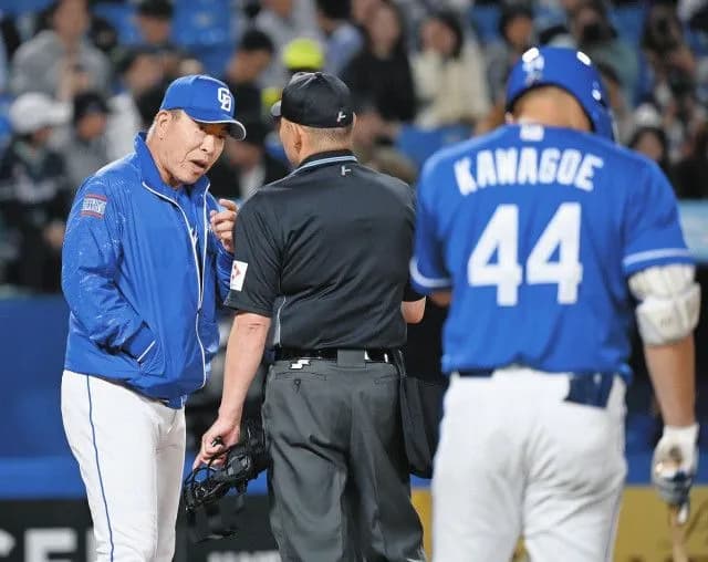 元審判、リクエスト制度に「最大の問題点は『NPBは本当に金が無い』こと。現状設備揃えるのは無理