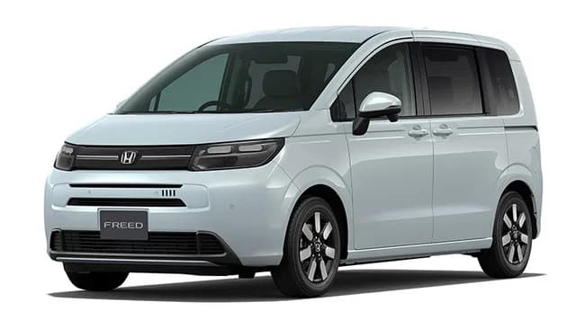 嫁「フリードでよくない？」←こいつを退ける方法