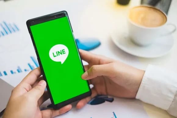 【画像】チー牛さん、女にとんでもない長文LINEを送ってしまうｗｗｗｗｗｗ