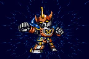 スパロボでの戦国魔神ゴーショーグンについて知っていること