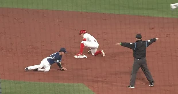 【２連敗】西武ファン集合（2025.6.6）