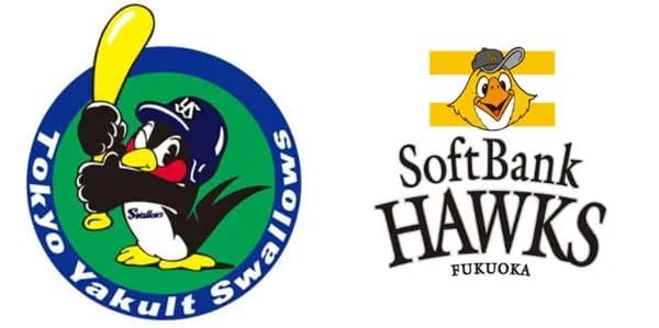 【試合実況】ヤクルトvsソフトバンク 6/6/18:00