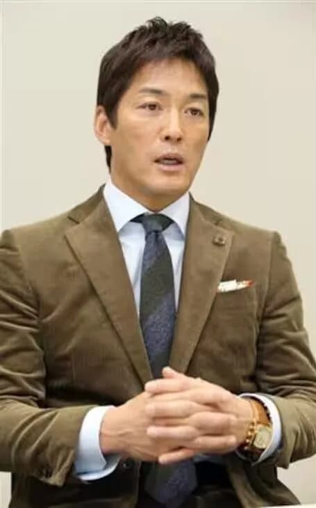 長嶋一茂、長嶋茂雄さんから受けた戦力外通告は「父親に言わせてしまってはいけなかった言葉」