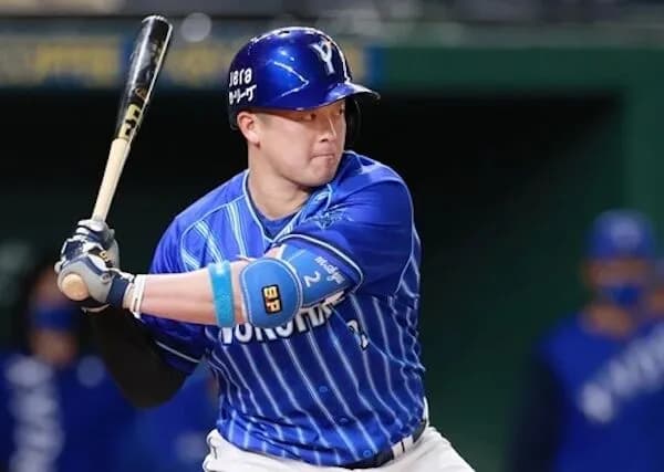 セ・リーグの規定3割打者がついに0人に