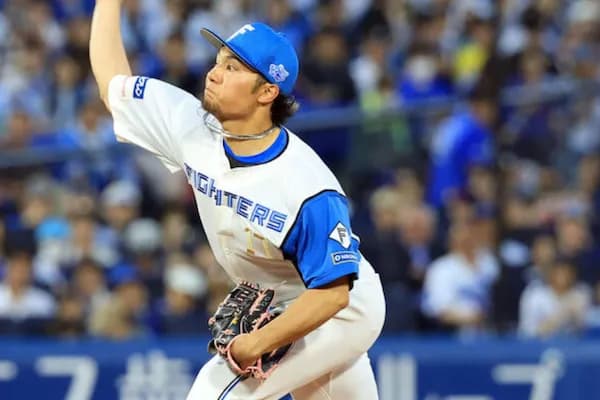 日本ハム、DeNAに敗れ2連敗...打線再三の好機を生かせず、伊藤大海今季2度目の完封負け