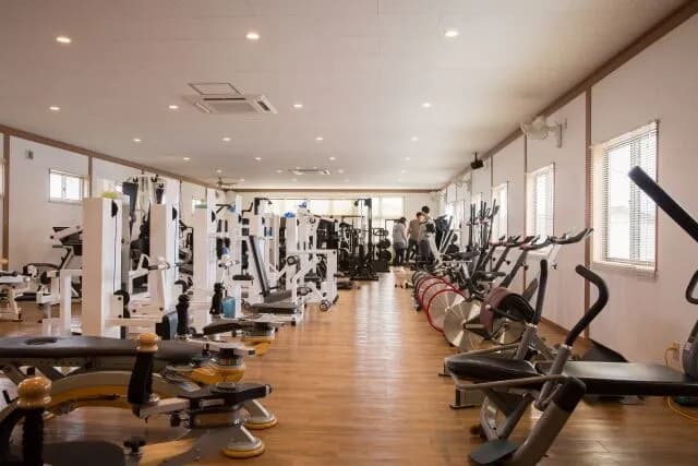 筋トレで鍛えた筋肉って言うほど使えないんか？