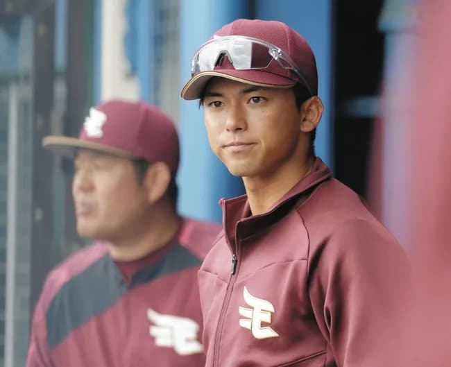 楽天ファンの間で『宗山塁（.244 2 15 出塁率.259）を何番に置くべきか？』の意見が割れまくる