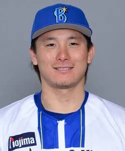 DeNA・東妻純平がハマスタに合流