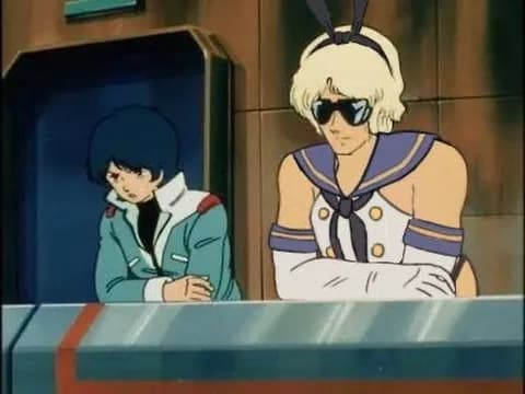 【超絶悲報】シャア・アズナブルをバカにする風潮、再燃するｗｗｗ