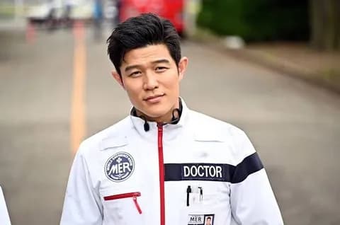 鈴木亮平とかいうなんでもやれる名俳優